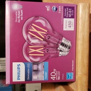 Lights bulb 5 for $15